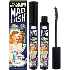 theBalm Mad Lash Mascara