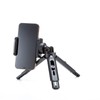 Sanwa Supply DG-CAM27 Desktop Tripod for WEB Cameras and Smartphones,