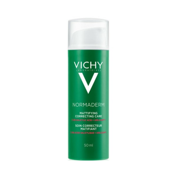 Vichy Normaderm Mattifying Correcting Care 50 mL