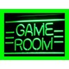 ADV PRO i338 G Game Room Displays Toys TV Neon