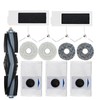 Accessories for ECOVACS Deebot T20 Omni T20 PRO T20 PRO