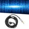 3.5mm Headphone Audio Cable Upgrade Replacement Headset Audio Cord for