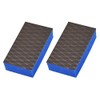 Chopping Board Sharpener, Set of 2, Made in Japan, Cutting