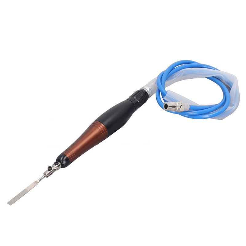 Air Reciprocating File 23000bpm 0.6mm Stroke 1/4 Inch Inlet Speed