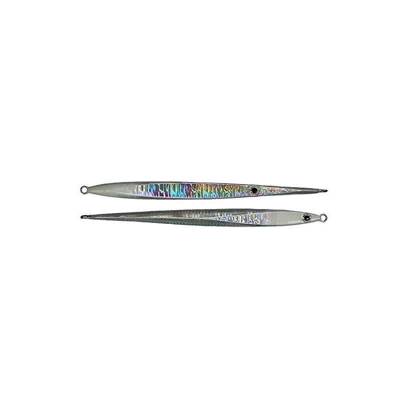 SMITH LTD Metal Jig, Side Thruster, 8.9 inches (225 mm),