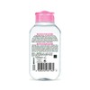 Garnier Active Agua Micelar Desmaquillante para Todo Tipo de Piel