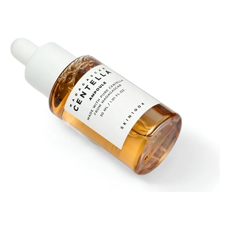 Skin1004 Madagascar Centella Ampoule 30ml - Todo Tipo De Piel