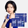 bio core Gift set CJ Biocore 50 billion won guaranteed rich Hwasa lactic acid bacteria room temperature storage probiotics 60 capsules, 2 units / 선물세트 CJ 바이오코어 500억 보장 부자 화사 유산균 상온보관 프로바이오틱스 60캡슐, 2개