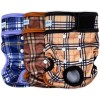 Leekalo Reusable Washable Dog Diapers Female (3 Pack) Highly Absorbent