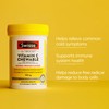 Swisse Ultiboost Vitamin C Chewable | Suppots Immune System Health