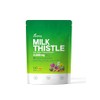 Milk Thistle Liver Detox Capsules, 3000mg Liver Cleanse Detox &