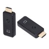 Wireless HD Multimedia Interface Transmitter and Receiver Plug and Play