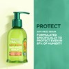 Garnier Garnier Fructis Sleek & Shine Anti-Frizz Serum for Frizzy,