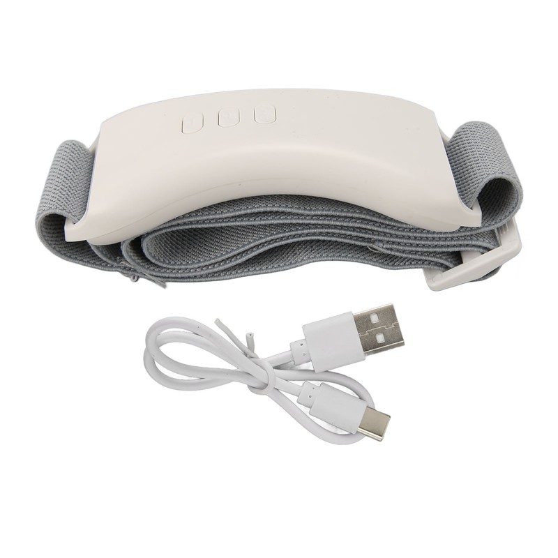 Electric V Line Up Lift Belt for Reduce Double Chin