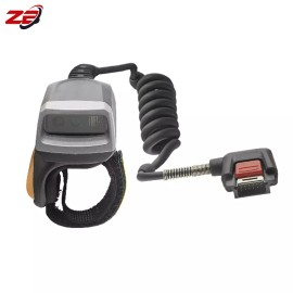 RS5000 Ring Wearable Barcode Scanner for WT41N0 For Zebra Symbol RS5000-LCBSWR