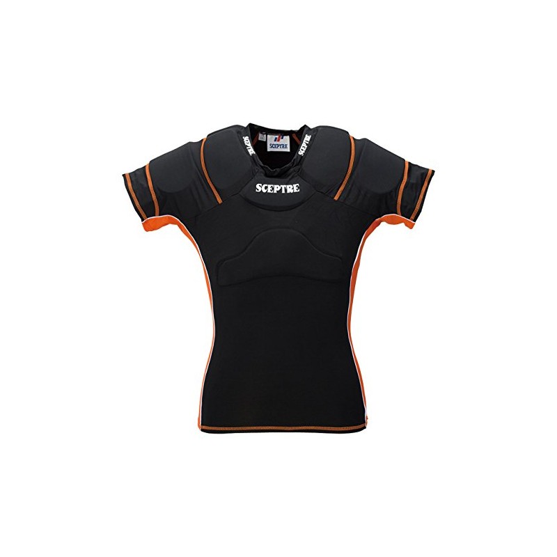 Sceptre Rugby Shoulder Guard L SP3103