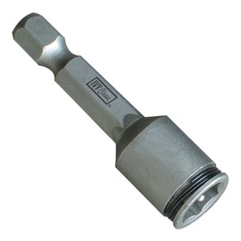 IVY Classic 45515 1/4 x 1-3/4" Non-Magnetic Spring Nut Setter, Impact Plus, 10-Pack