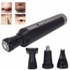 MultiFunctional Rechargeable Electric Shaver Hair Clipper Nose Hair Trimmer