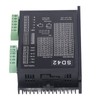 Step Motor Adjustable Silicon Steel Motor Rotor with Driver for