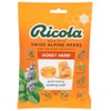 Ricola Honey Herb Throat Drop Pack of 3