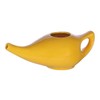 HealthGoosaAU - Ceramic Neti Pot for Nasal Cleansing with 5