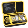 Aproca Hard Storage Travel Case, Compatible with M210 BMP21-PLUS BMP21-LAB