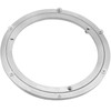 Aluminium Alloy Turntable Bearing, Heavy Duty Swivel Turntable Lazy Susan