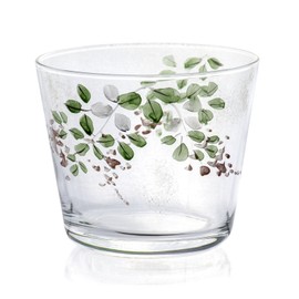 京 絵付 Glass Stick 猪口 Cosmetic Boxed