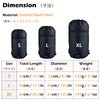 TRIWONDER Compression Bag, For Sleeping Bags, Lightweight, Compression Bag, Storage