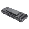 Wearable Camera 120 Degrees Rotatable Lens Portable Video Recorder Law