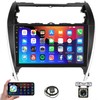 Car Radio Stereo for Toyota Camry 2012 2013 2014, Rimoody