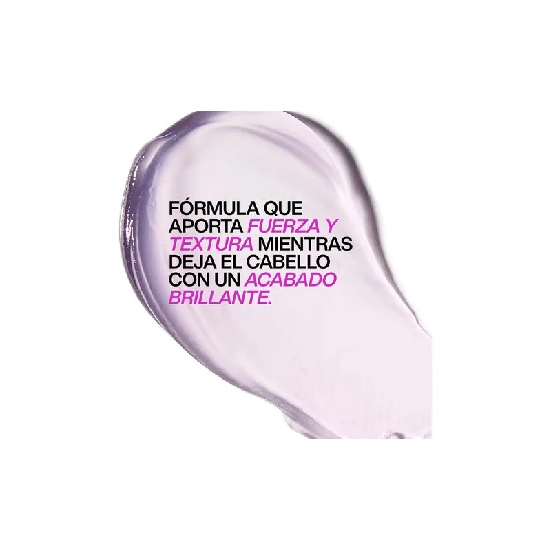 REDKEN Big BlowOut Gel Con Protección De Hasta 230°C 150ml