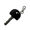 HERBE Cowhide Leather Key Cover, Select Color, Key Cap, Key