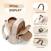 Backpack for Women Work College Travel Laptop Backpacks Multi-Functional Casual