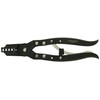 TRUSCO THGP38 Hose Clip Pliers, 1.5 inches (38 mm)