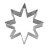 Städter 217263 Cookie Cutter 18/8 Stainless Steel Silver