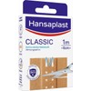 Hansaplast Classic Plaster 1 m x 6 cm