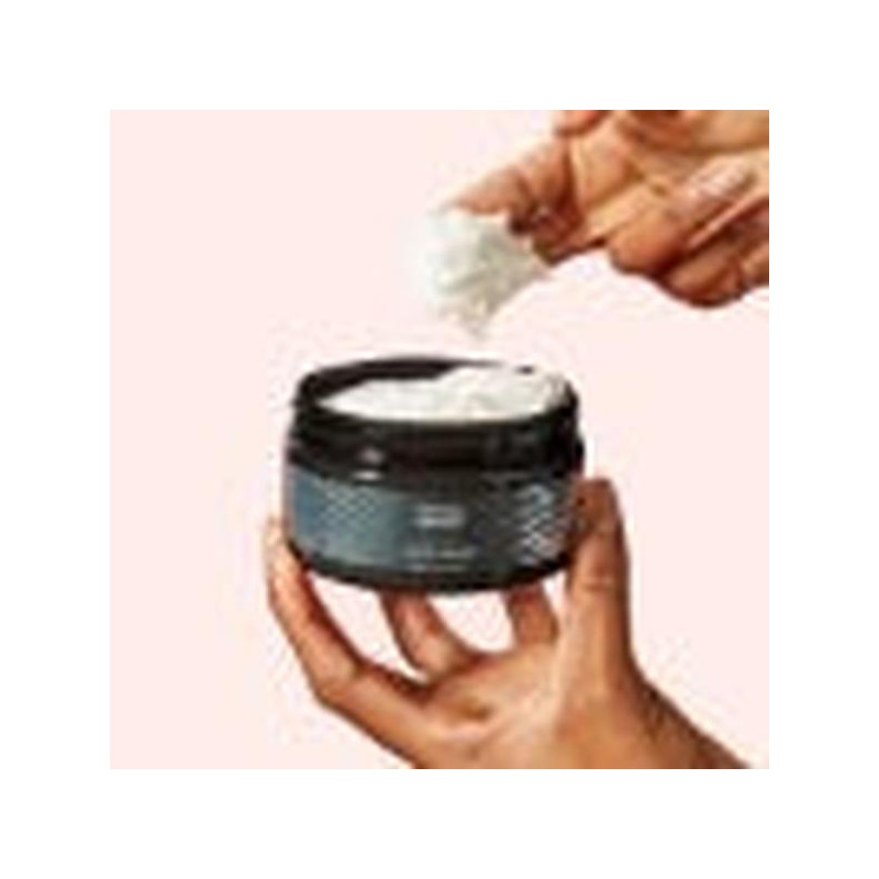 Bondi Boost Pink Salt Scalp Scrub 250ml
