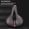 Bike Saddle, Comfortable Bicycle Seat Cushion for Men Women with