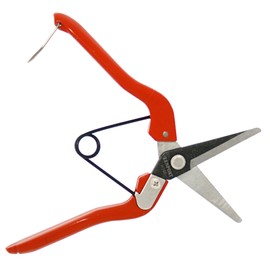 Zenport H360 Heavy Duty Commercial Grade Shear, Carbon Steel, 6.5-Inch