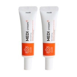 MediB Medi Cream Plus 20g x 2 / 메디비 메디 크림 플러스 20g 2개