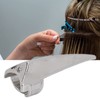 YUYTE Hair Parting Tool, Finger Pinky Parting Tool for Braids
