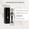 Delineador De Ojos Resistente Al Agua Y De Larga Duración