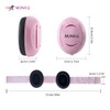 MUNA G Earmuff, pink