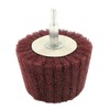 Silverline 262189 Cylinder Sanding Mop 50 mm 240 Grit
