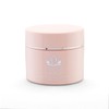 Emulsion Sensory Nourishing Body Oficine CLEMAN Femme en rose