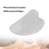 Guasha Board Acupuncture Therapy Gua Sha Scraping Tool Body Point
