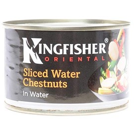 King Fisher Range (Water Chestnuts in Water 2 x 225g)