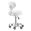 Dir Medical Stool Adjustable All Purpose Roller Stool Salon and