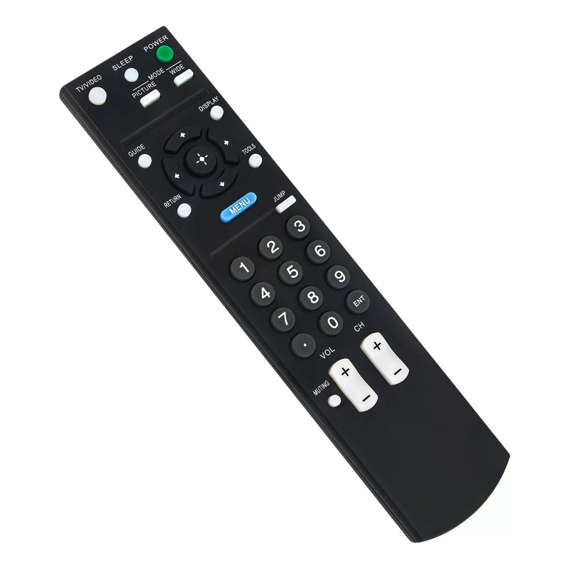 For Sony RM-YD021 Replace Remote for Sony Bravia TV KDL-32ML130